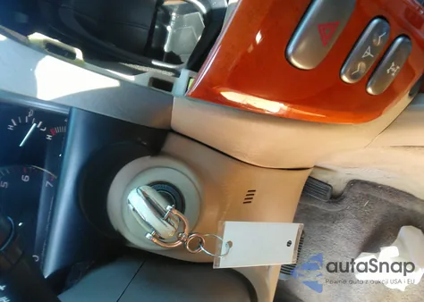 2006 Lexus Lx 470 из США, поврежденный, VIN JTJHT00W864016556